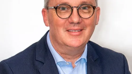 Emmanuel Poyen réélu président de la chambre régionale des métiers...